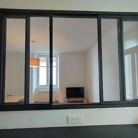Le Grand Montjoux Apartment Besancon Exterior photo