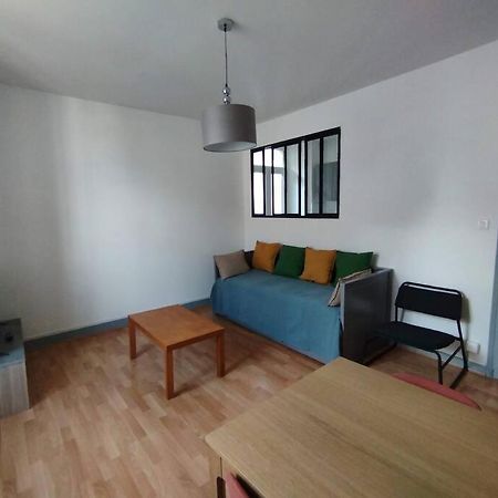 Le Grand Montjoux Apartment Besancon Exterior photo