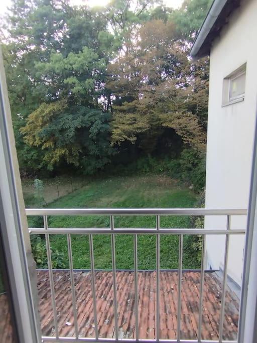 Le Grand Montjoux Apartment Besancon Exterior photo