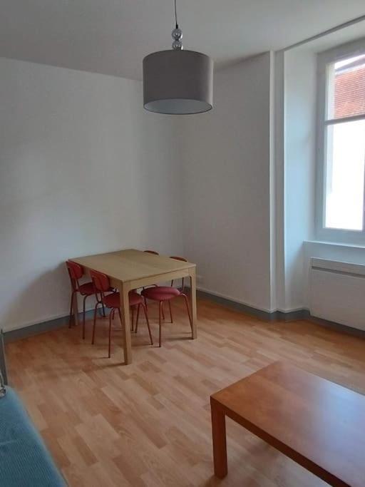 Le Grand Montjoux Apartment Besancon Exterior photo